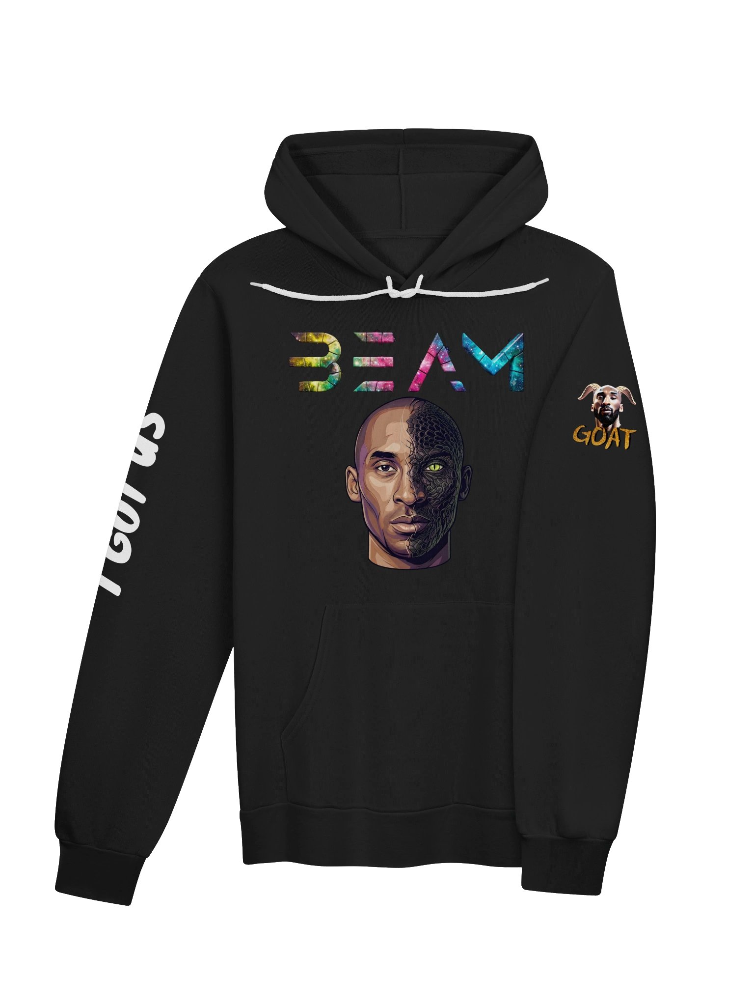 BEAM MAMBA HOODIE product image (16)