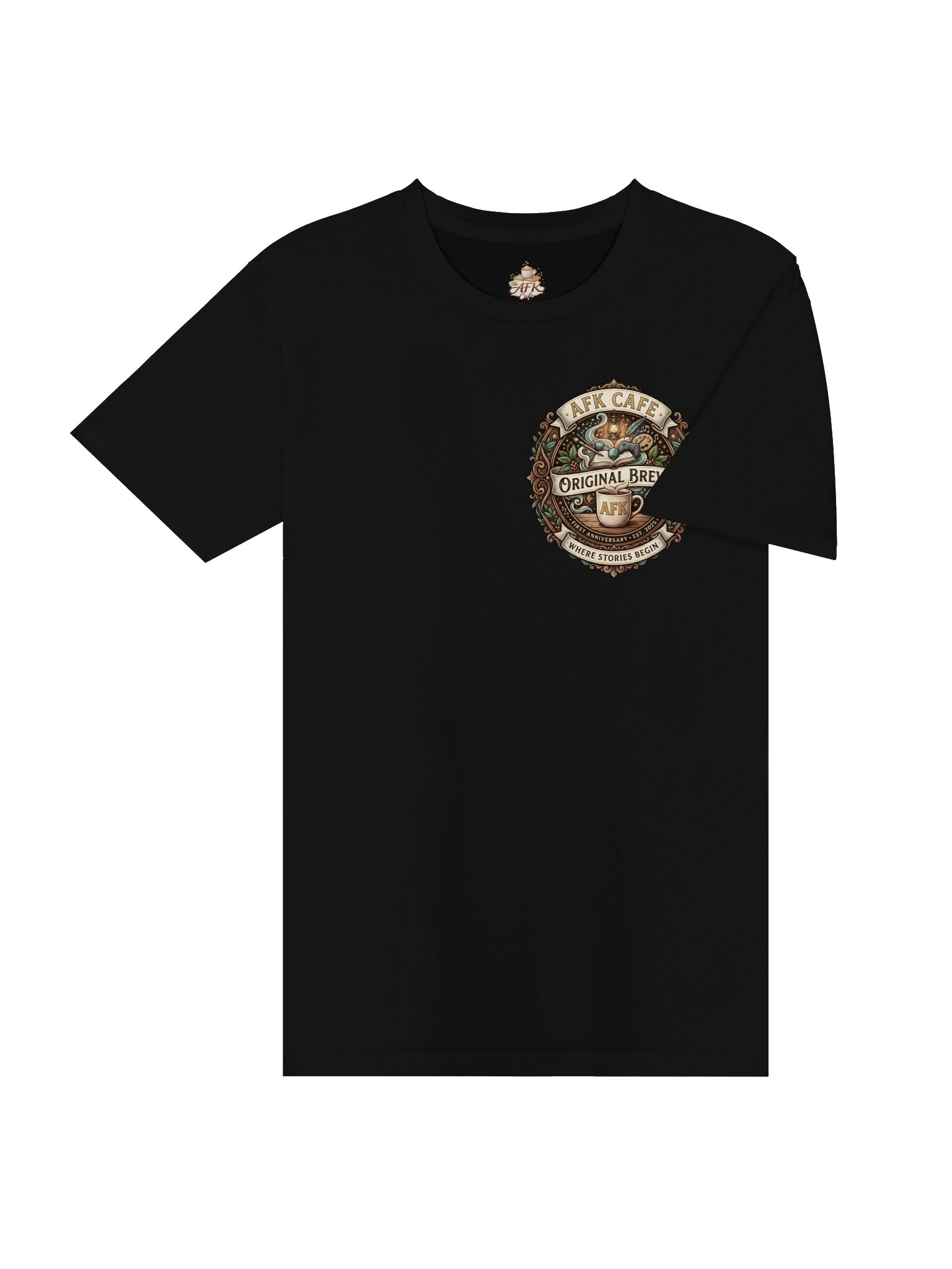 Original Brew Collector Shirt product image (4)