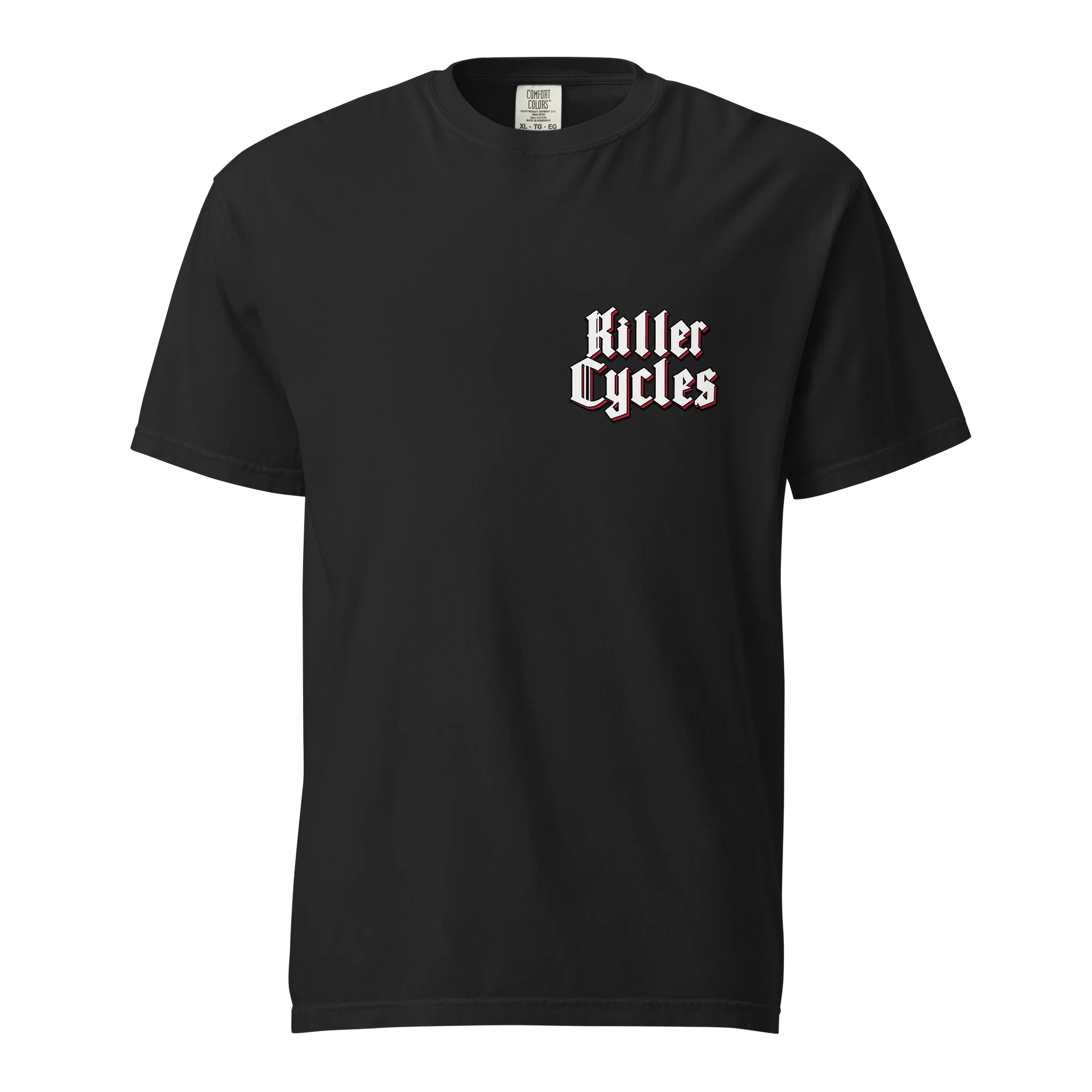 Heavy Shop Tee product image (1)