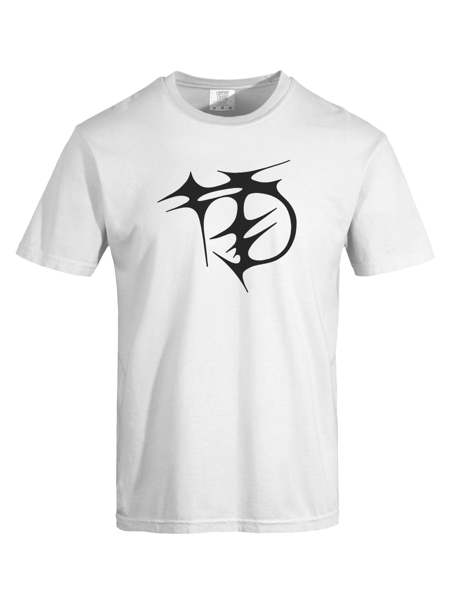 White T Shirt product image (5)
