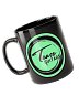 Tease Guitars Universal Mug
