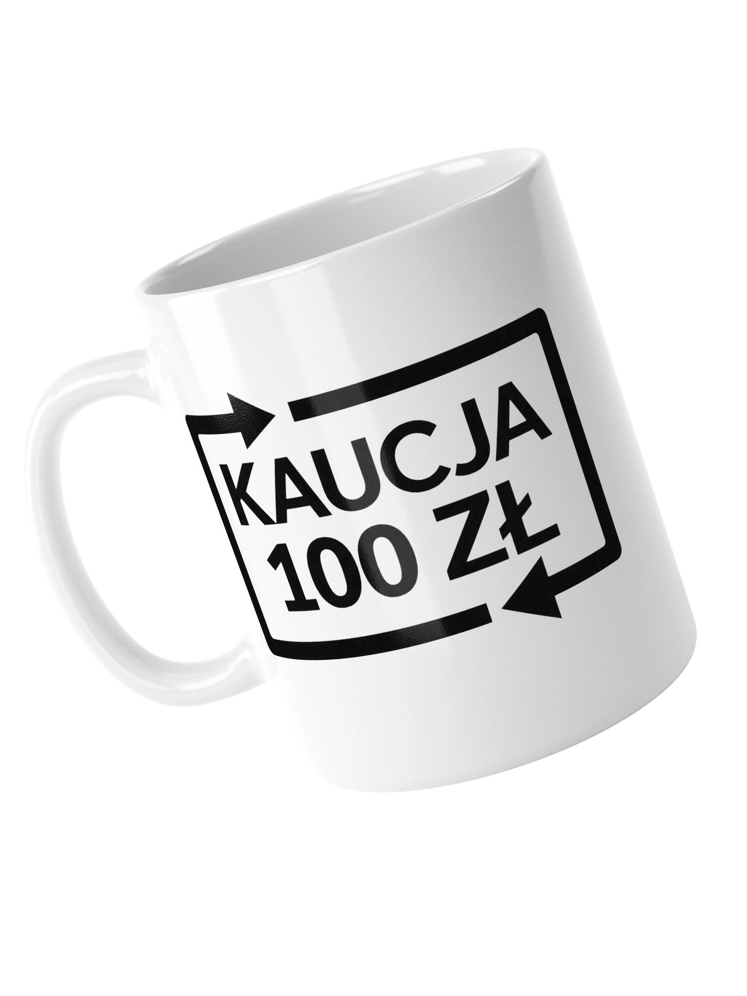 KUBEK KAUCJA 100ZŁ product image (14)