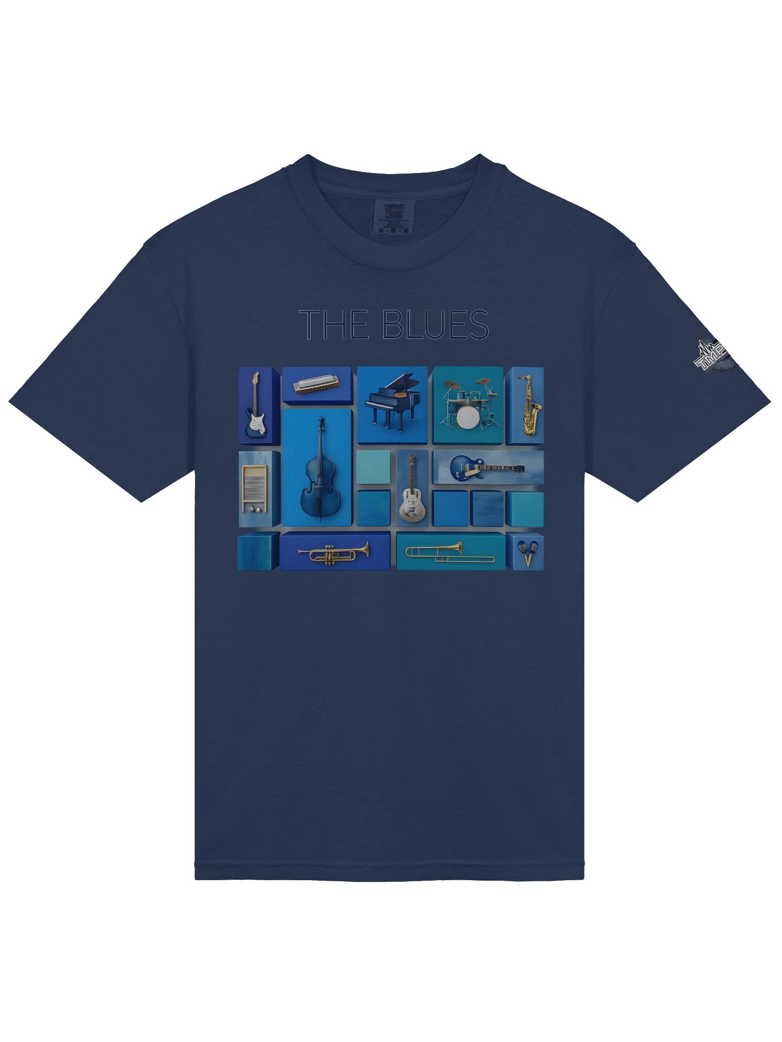 TB Navy product image (3)