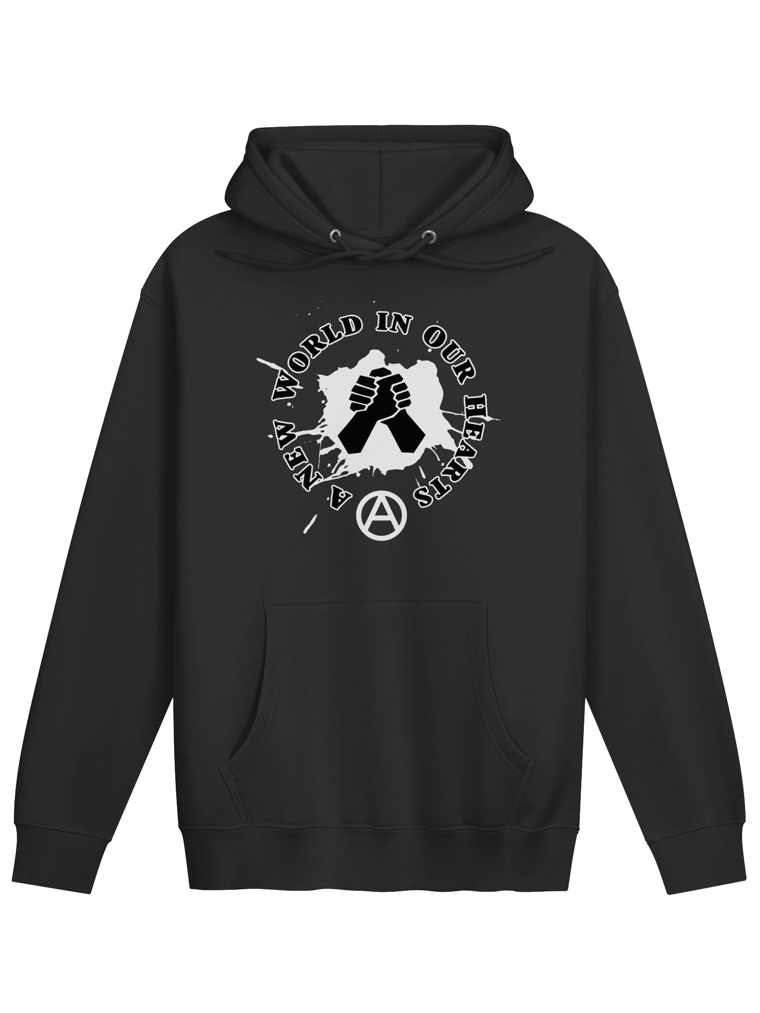 A New World in our Hearts product image (4)