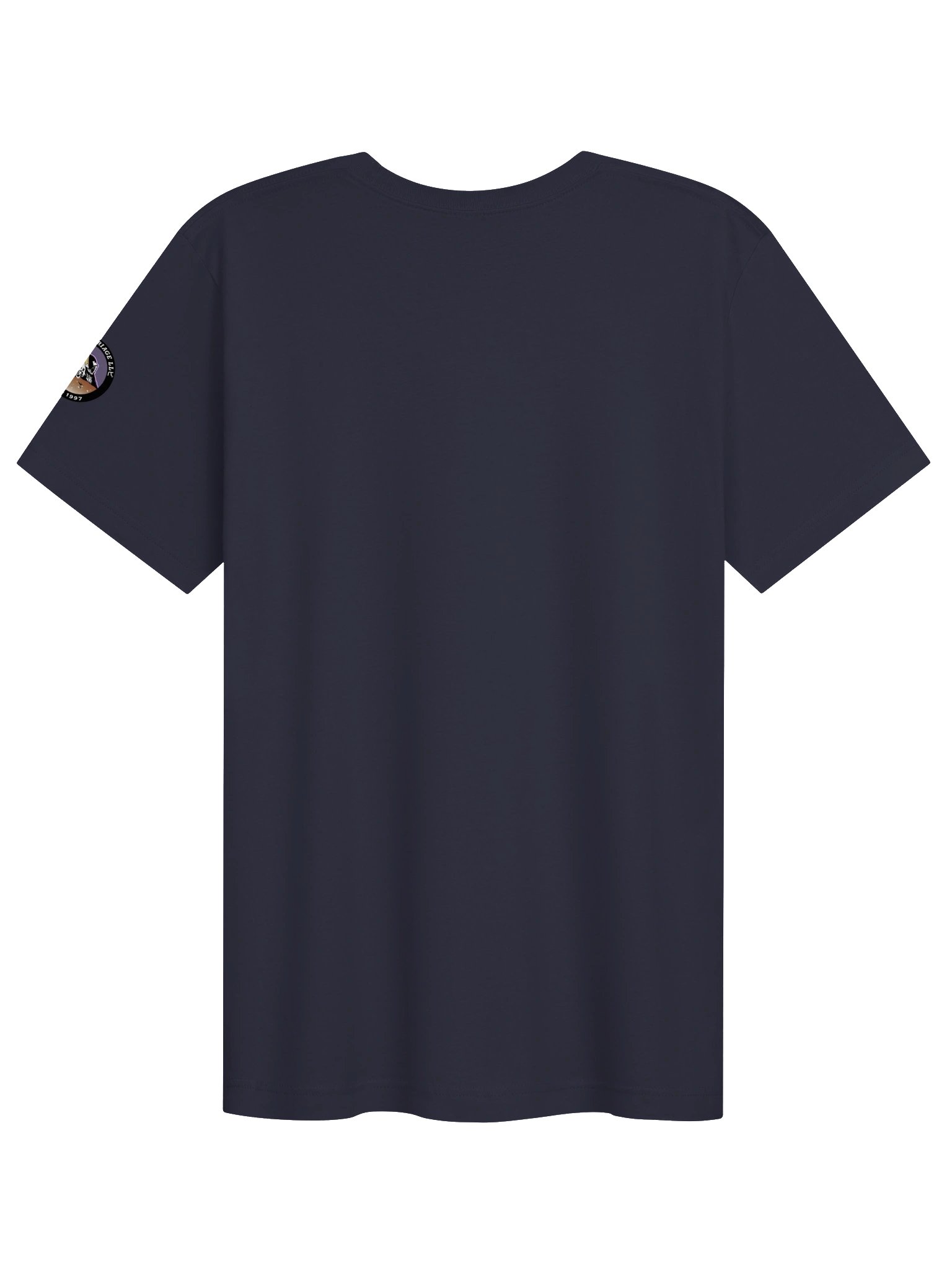 Wind Chime Tee product image (2)
