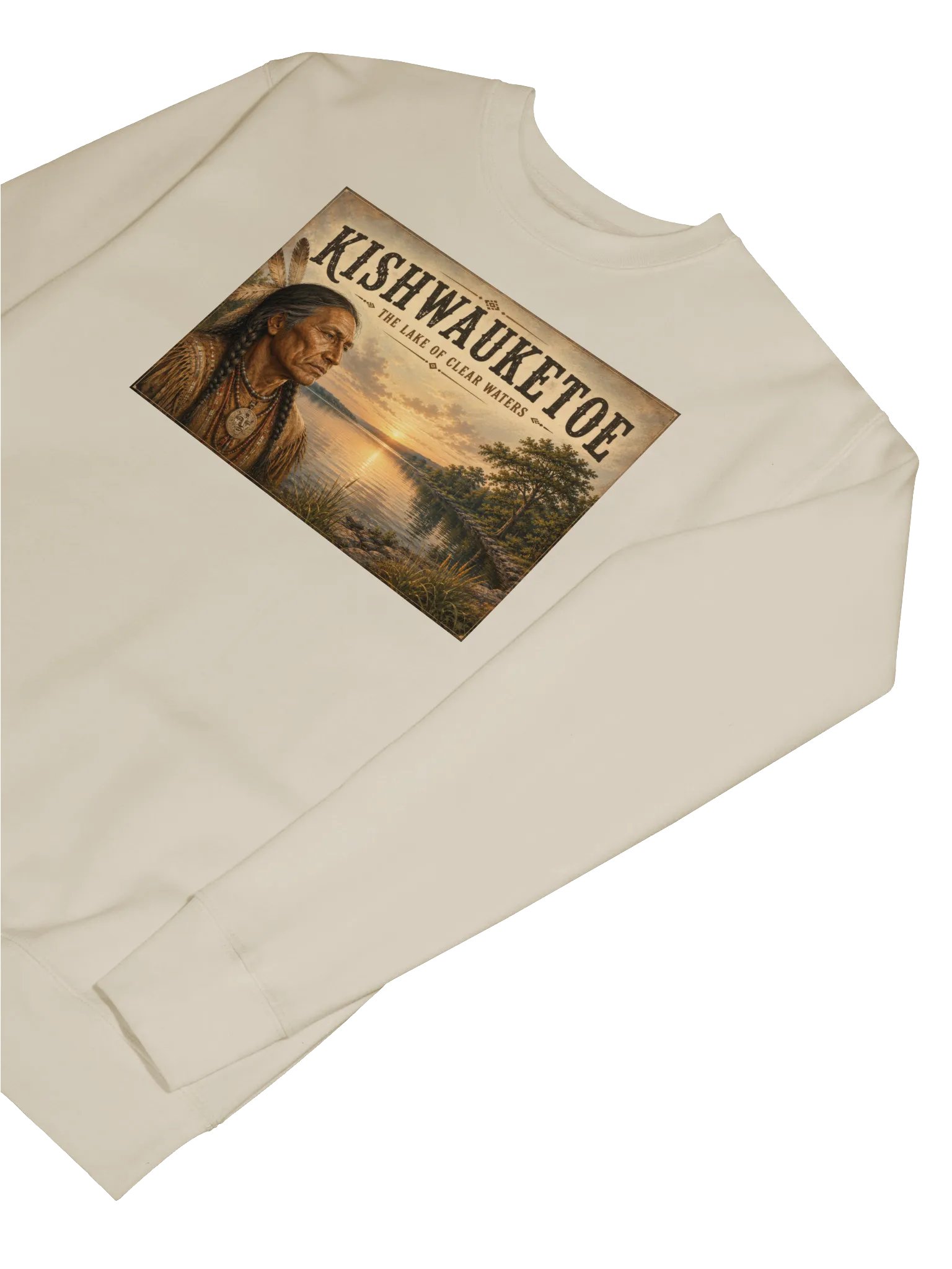 Kishwauketoe Crewneck product image (3)