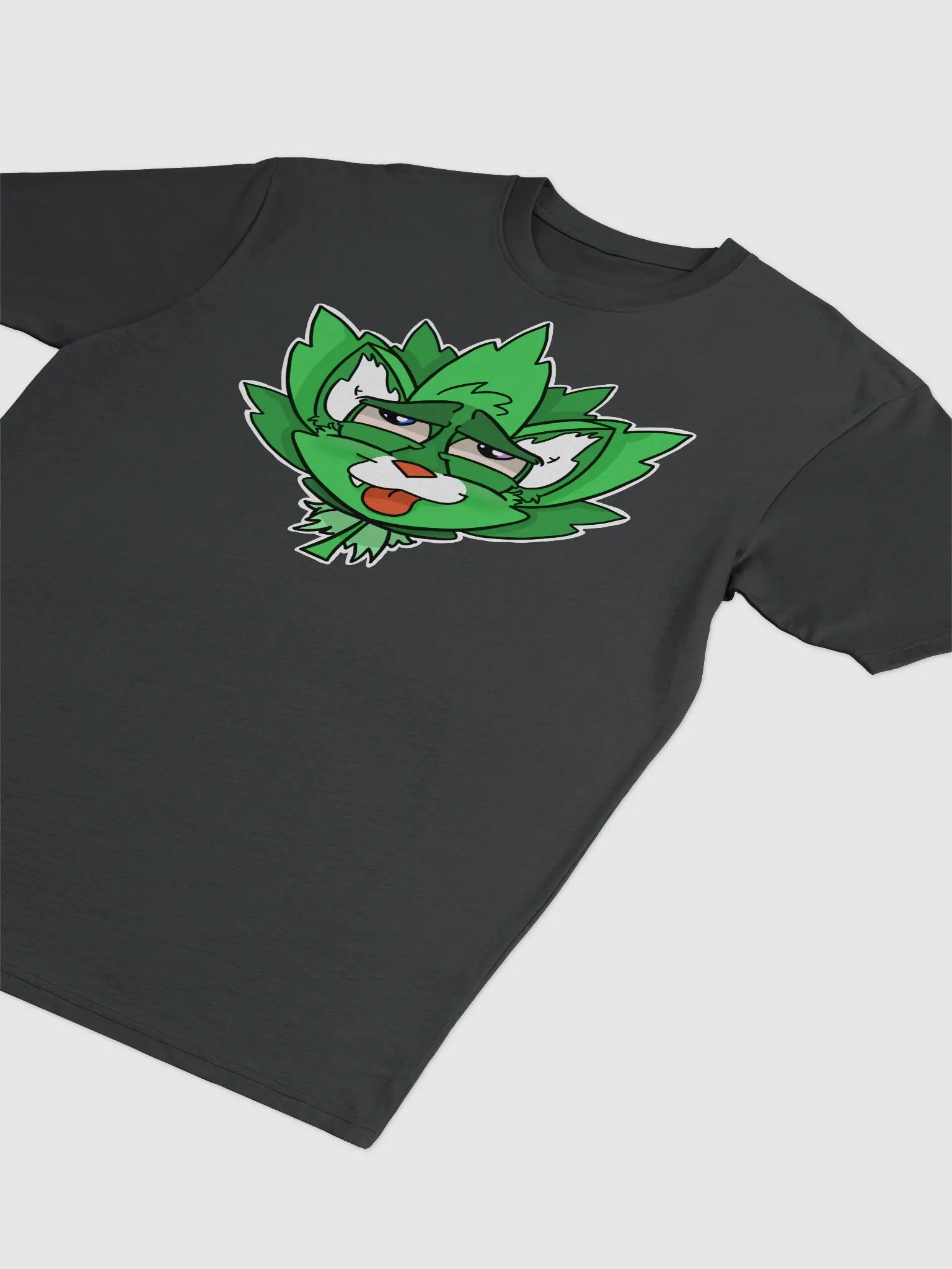 d20leaf Premium t-Shirt product image (3)