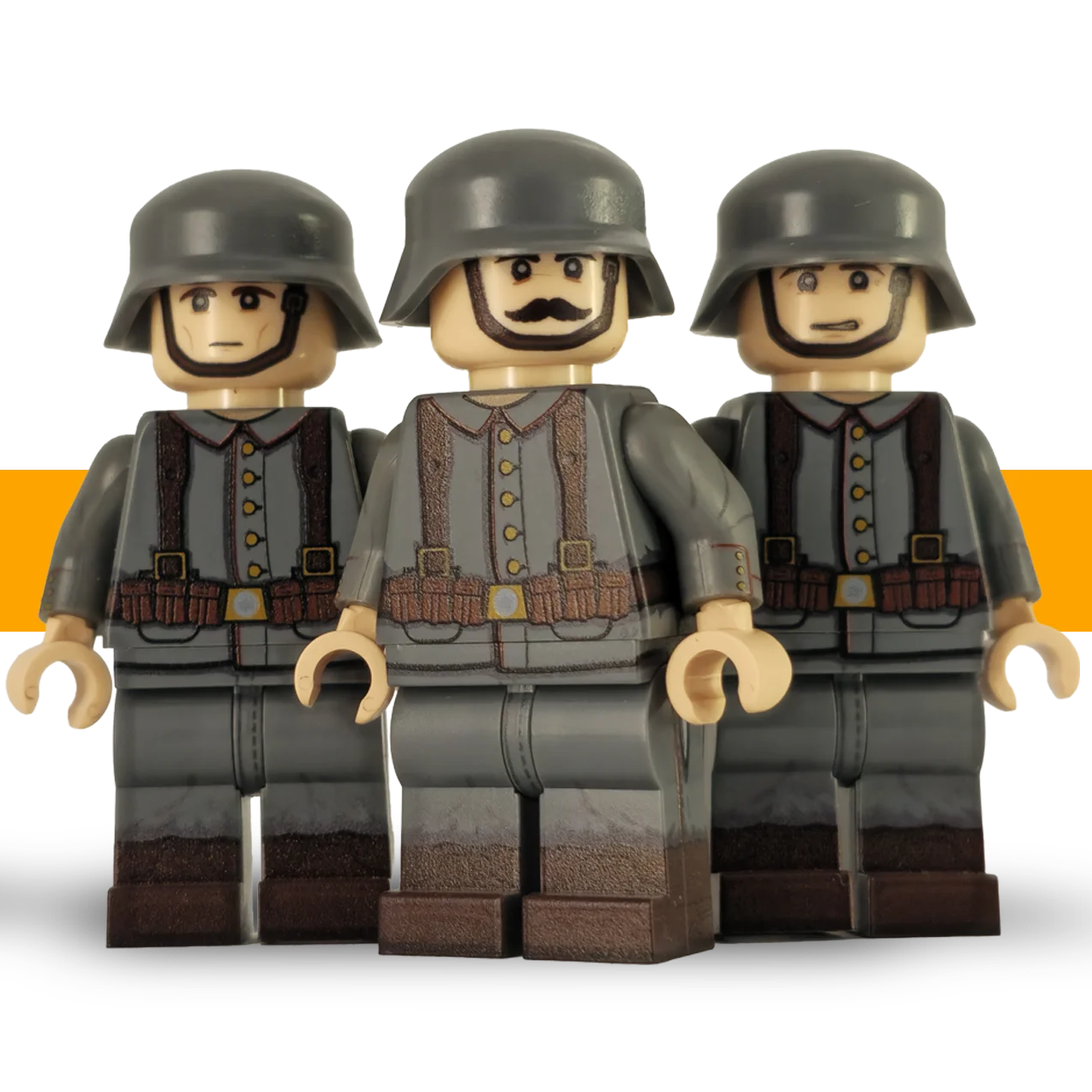 German Veteran Squad – WW1 product image (1)