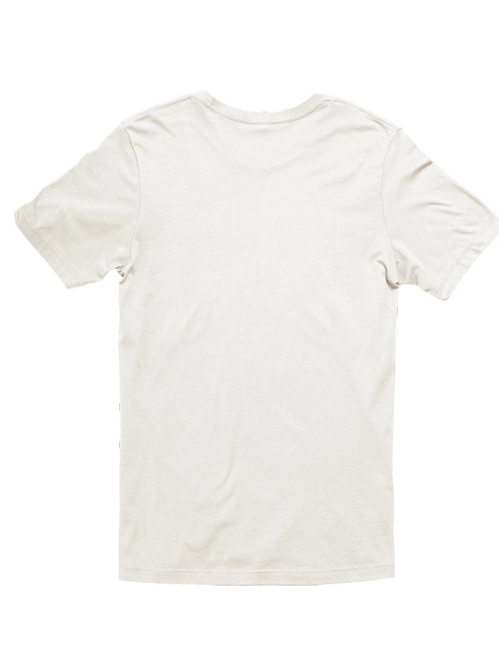 BBI Cotton Tee product image (10)