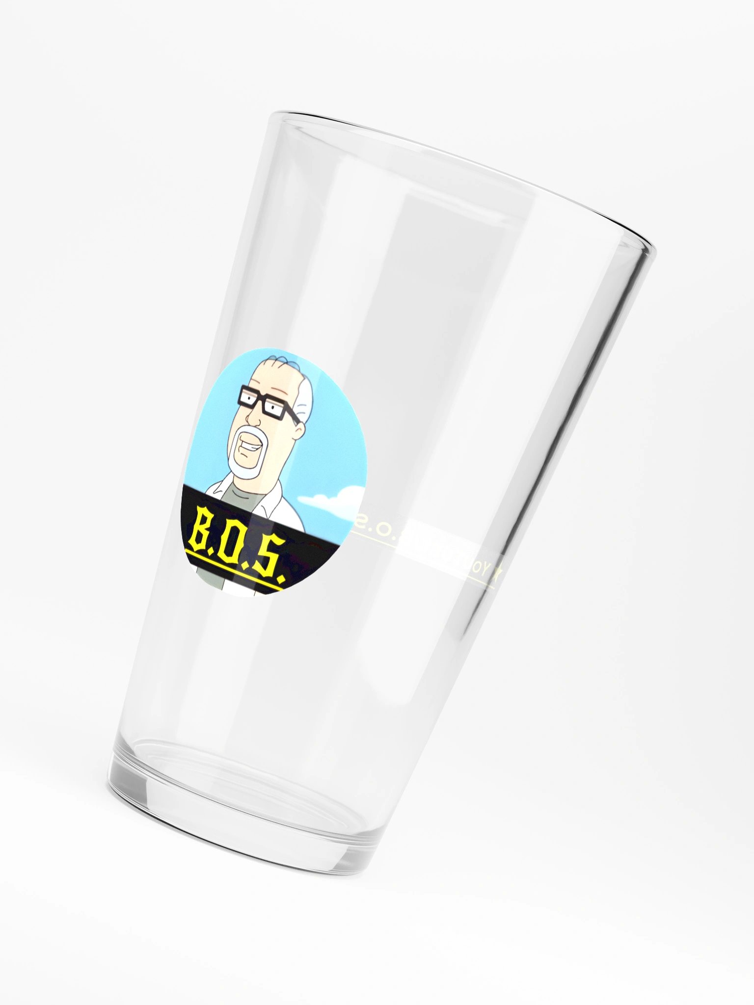 BOS Glass product image (4)