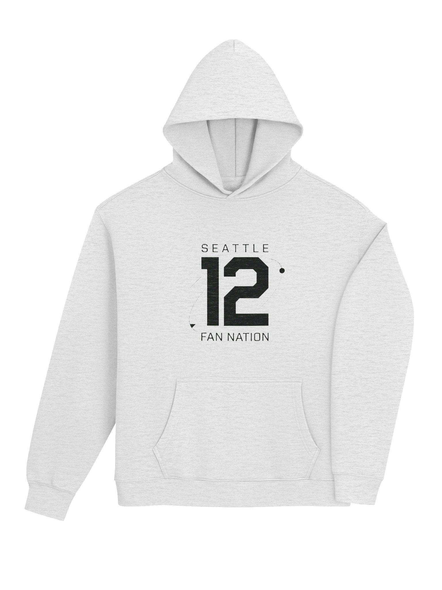 Seattle Fan Nation 12 product image (4)