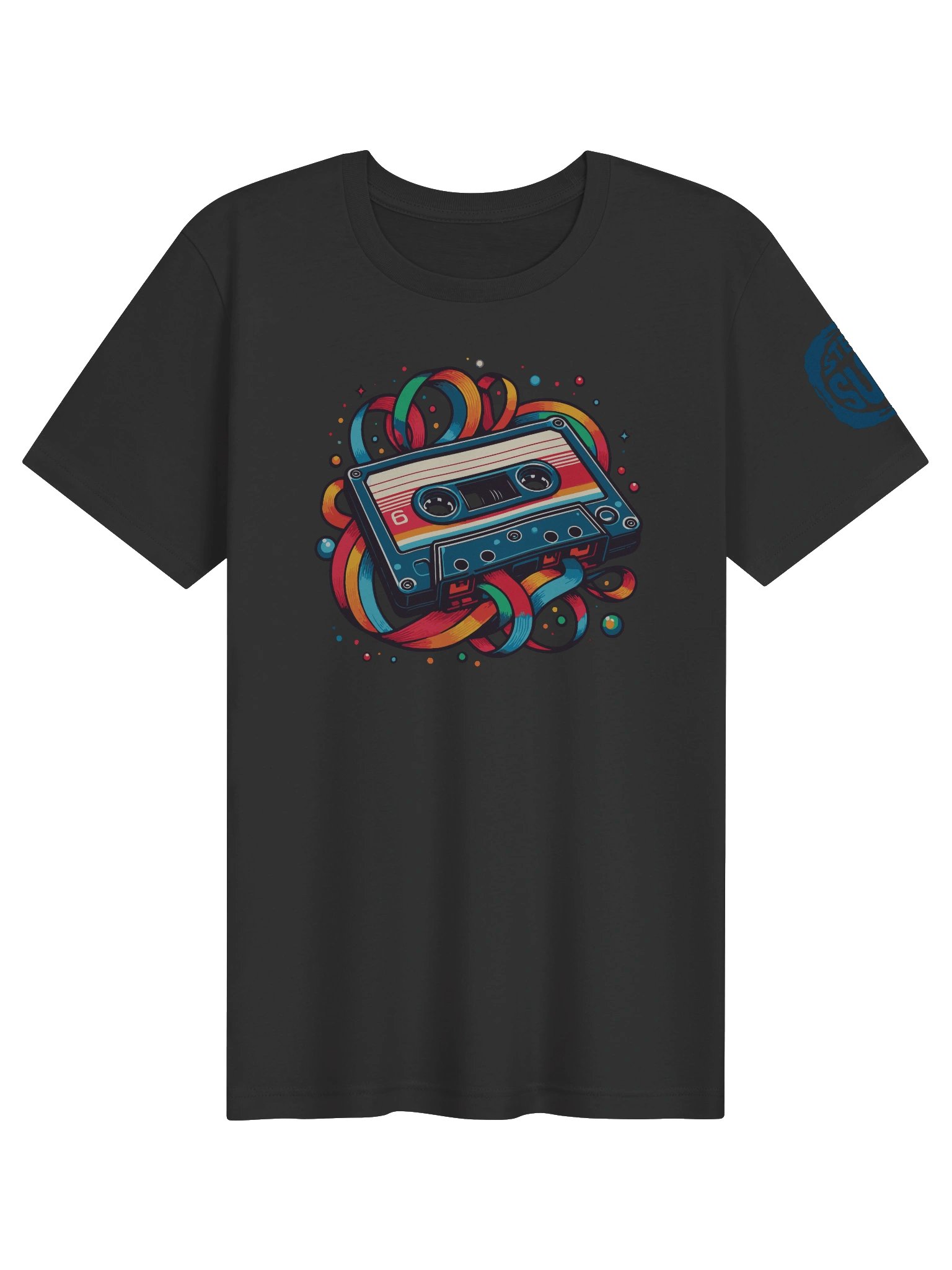 Fantastitape Tee product image (3)