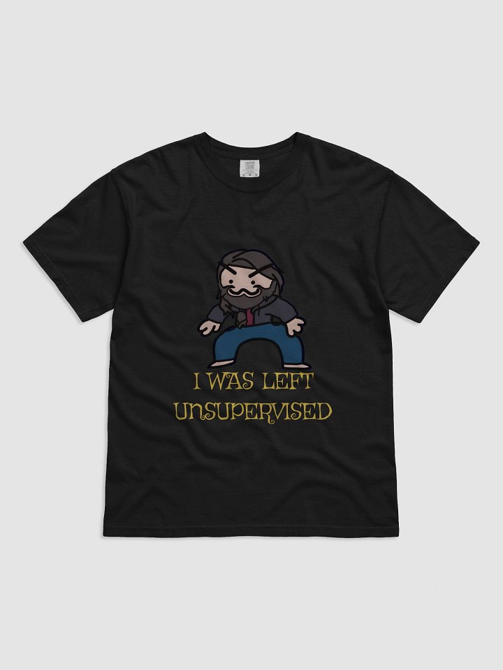 Unsupervised Tee product image (1)