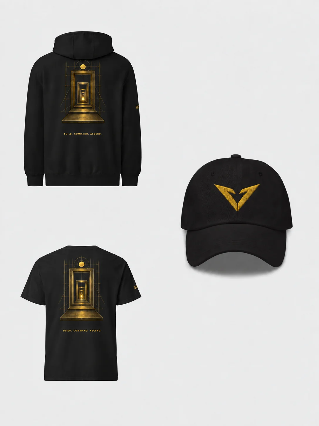 Drop 001 Ascend Set product image (2)