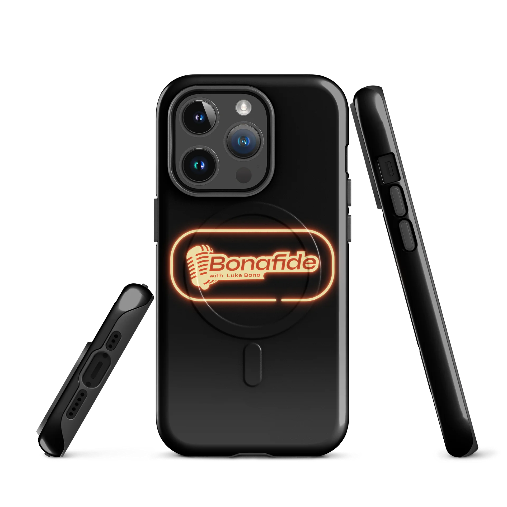 Bonafide | MagSafe iPhone Case product image (1)