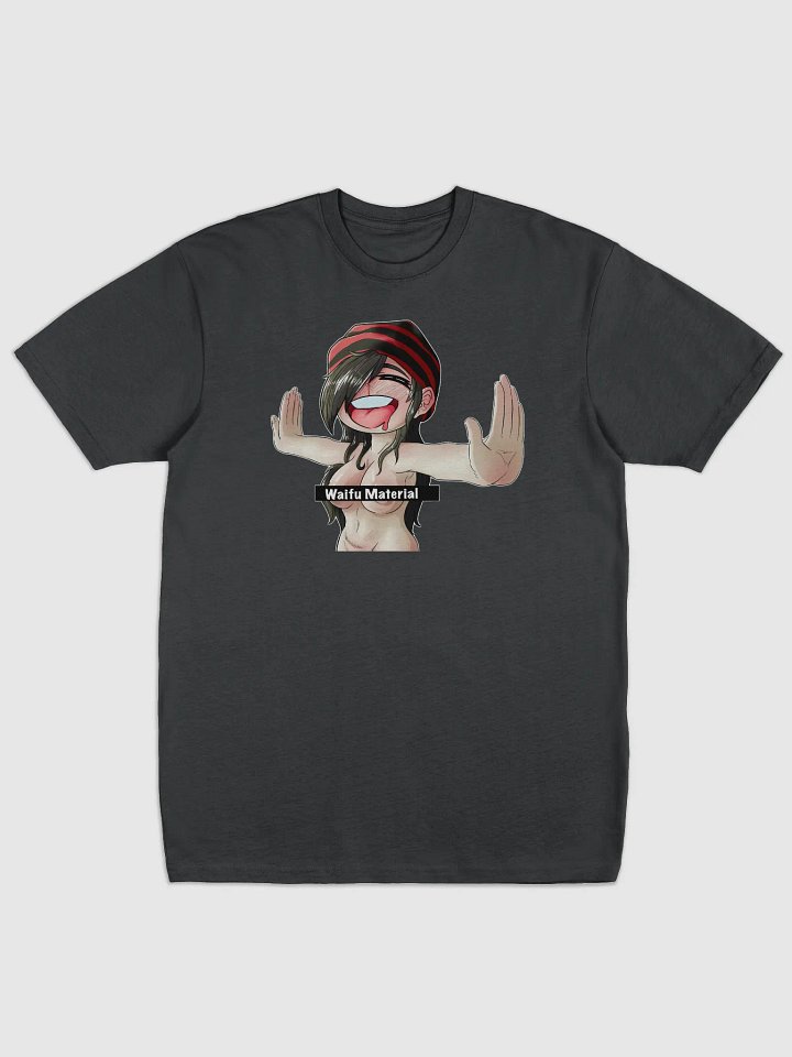 Waifu Material Mug (shirt) product image (1)