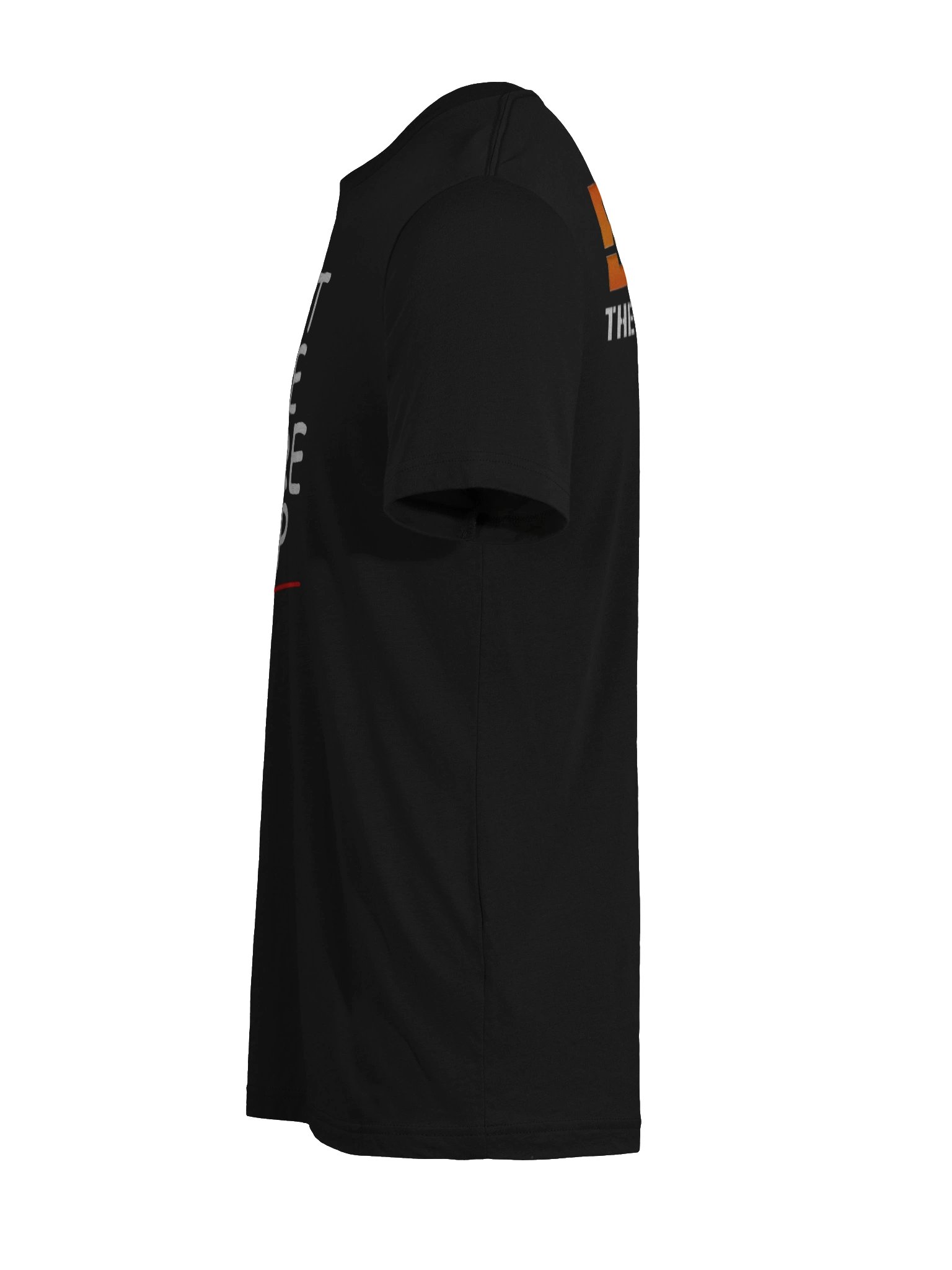 "Just One More Lap" Shirt product image (11)