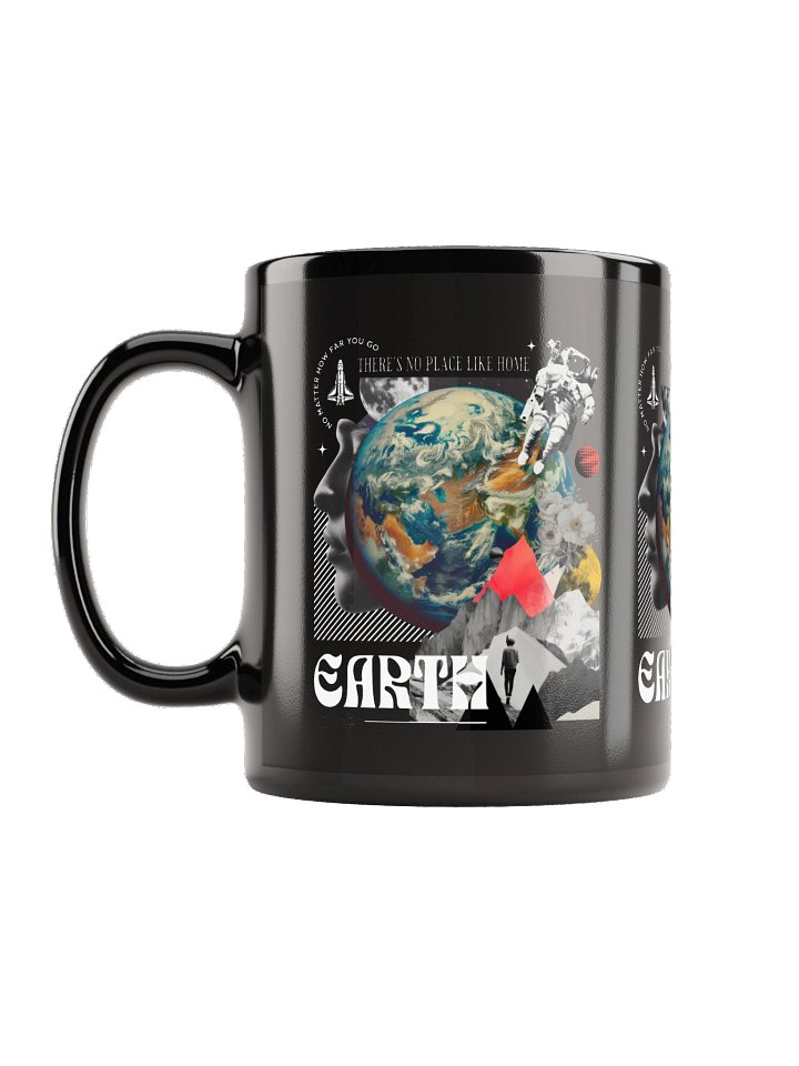 No Place Like Earth product image (1)