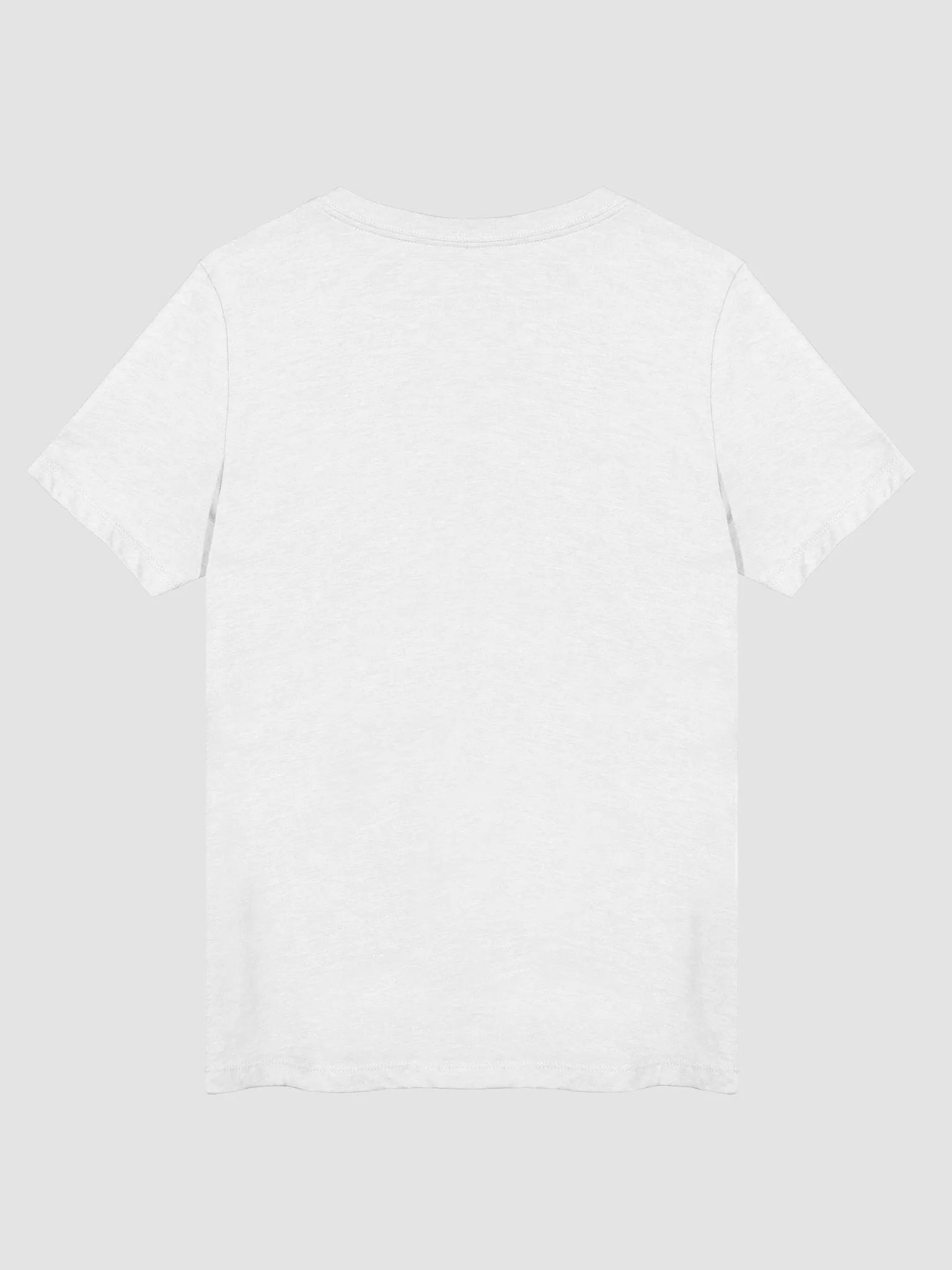 Jersey Girl Women's V-Neck Softstyle Tee product image (9)