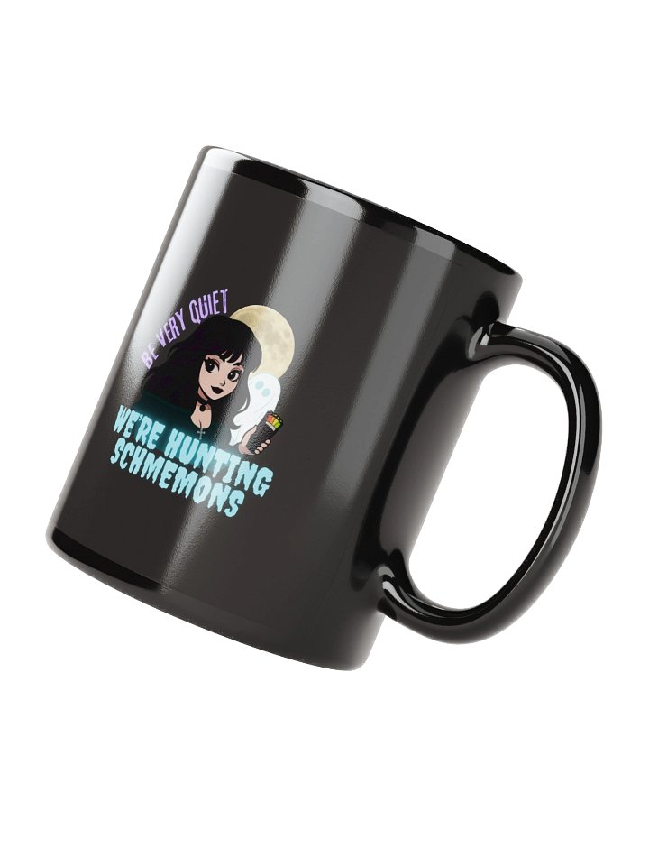 Hunting Schmemons Mug product image (2)
