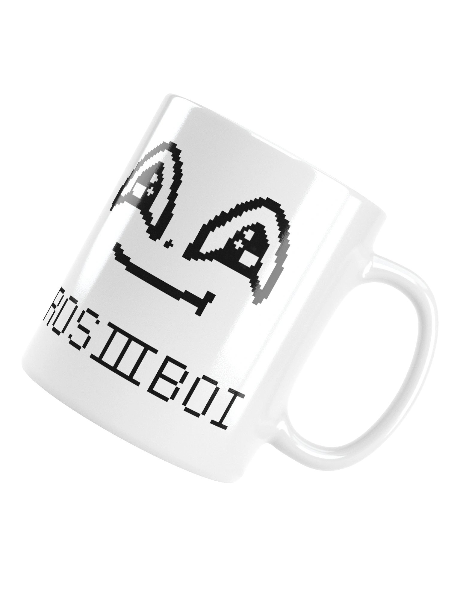 On A Fu*kin Mug product image (6)