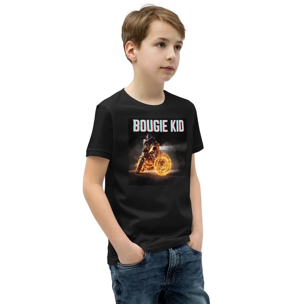 BOUGIE KID MOTORCYCLE product image (10)