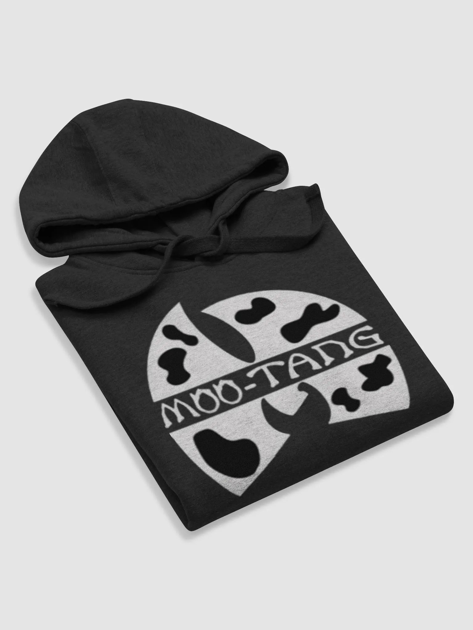 Mootang Printed Hoodie product image (5)