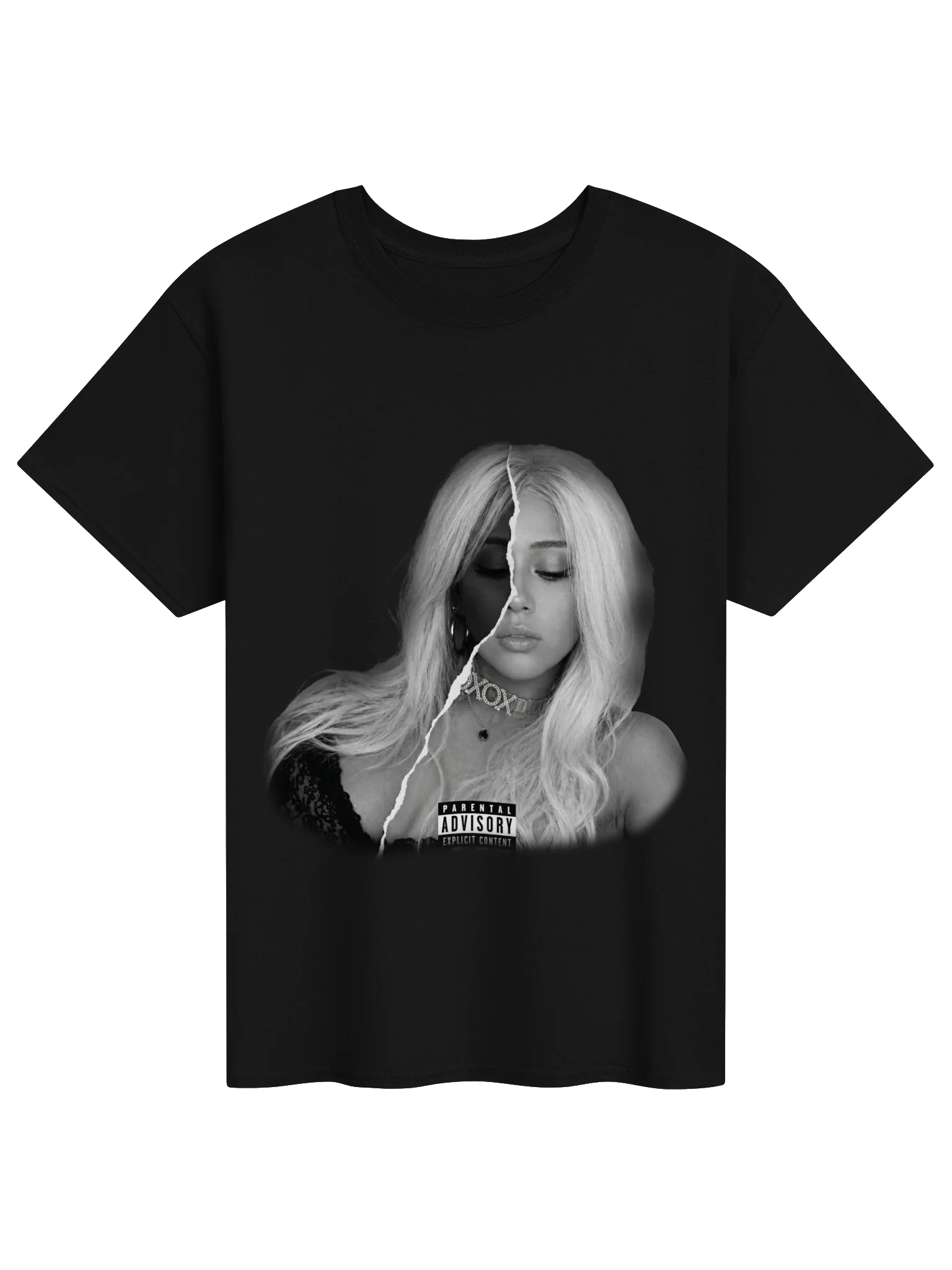Mazie LaRosa - "MUCHLOVE++" T-Shirt product image (1)