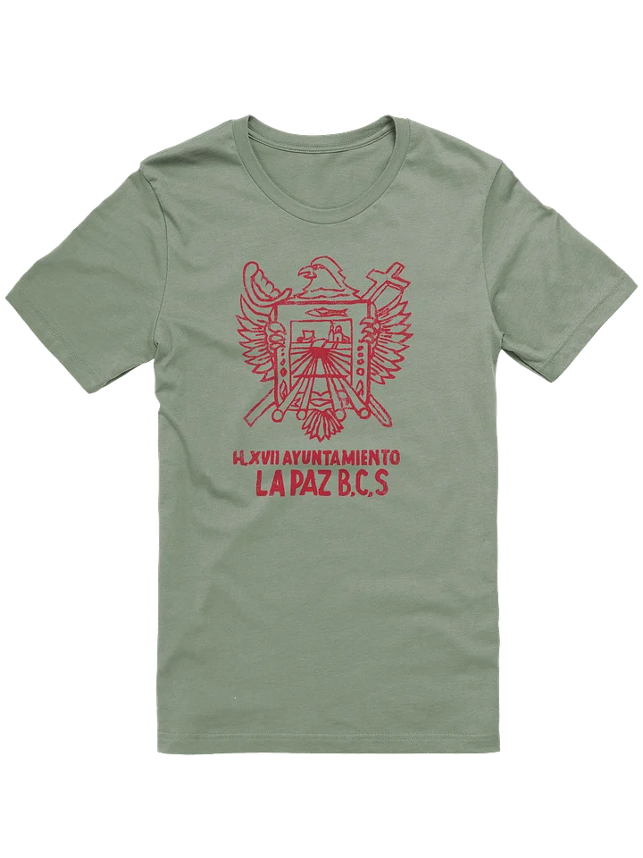 LA PAZ T-SHIRT product image (37)