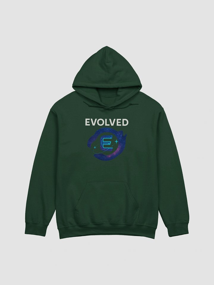Evolved Galaxy Hoodie product image (7)