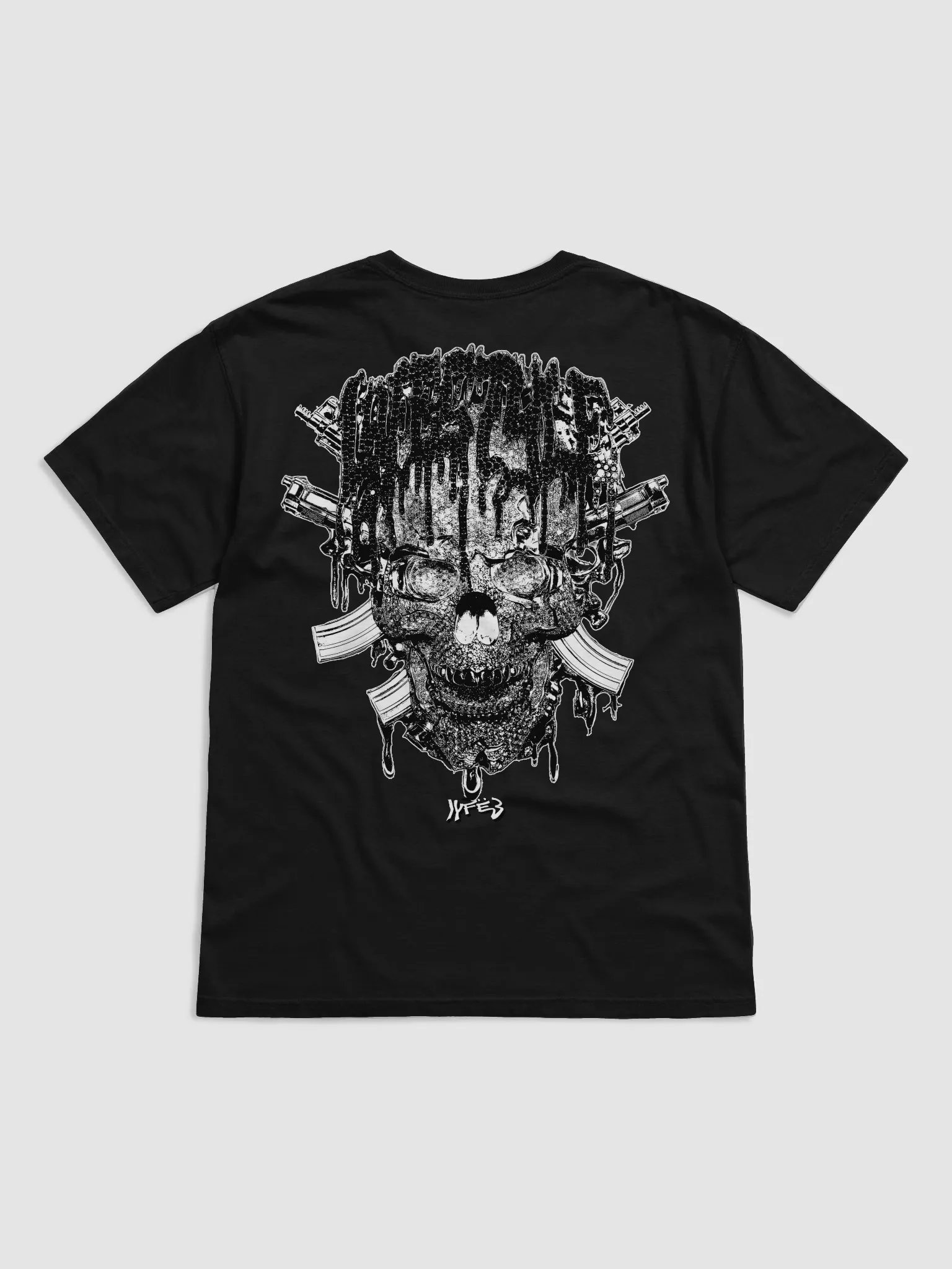 LYFË3 2093 TEE product image (2)