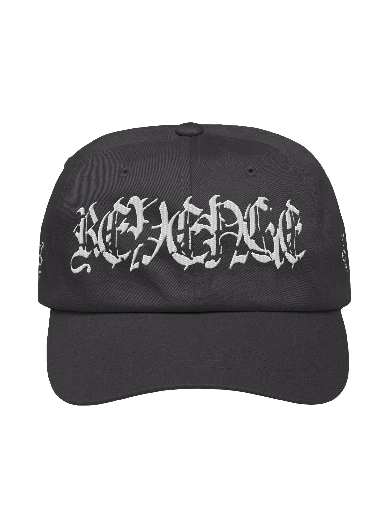 TRANS REVENGE Dad Hat product image (1)