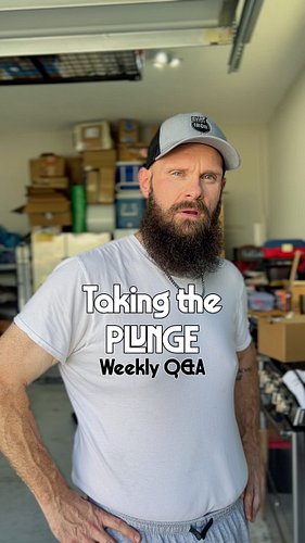 Welcome to Wednesday’s Weekly Q&A where I answer follower questions about cast iron cookware.

Today’s question is about usin...