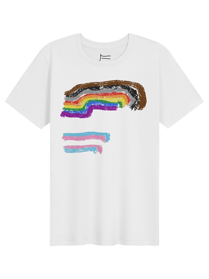 e pride tee 2026 (adult) product image (1)