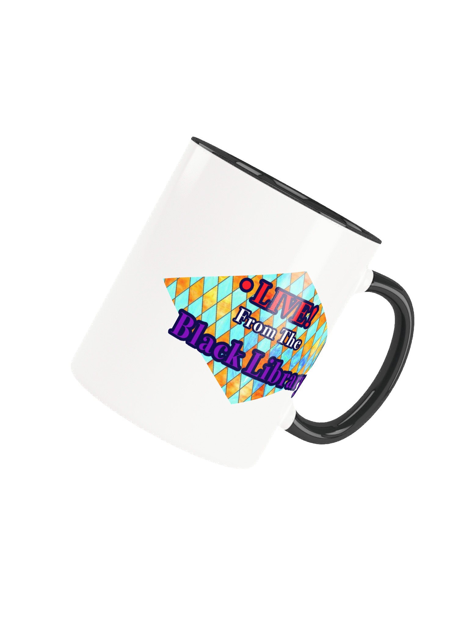 L!FTBL Logo Mug product image (45)