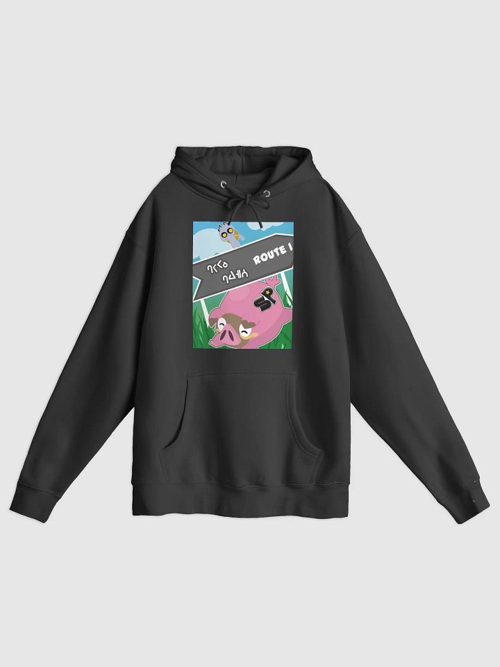 ROUTE 1 VIBE product image (1)
