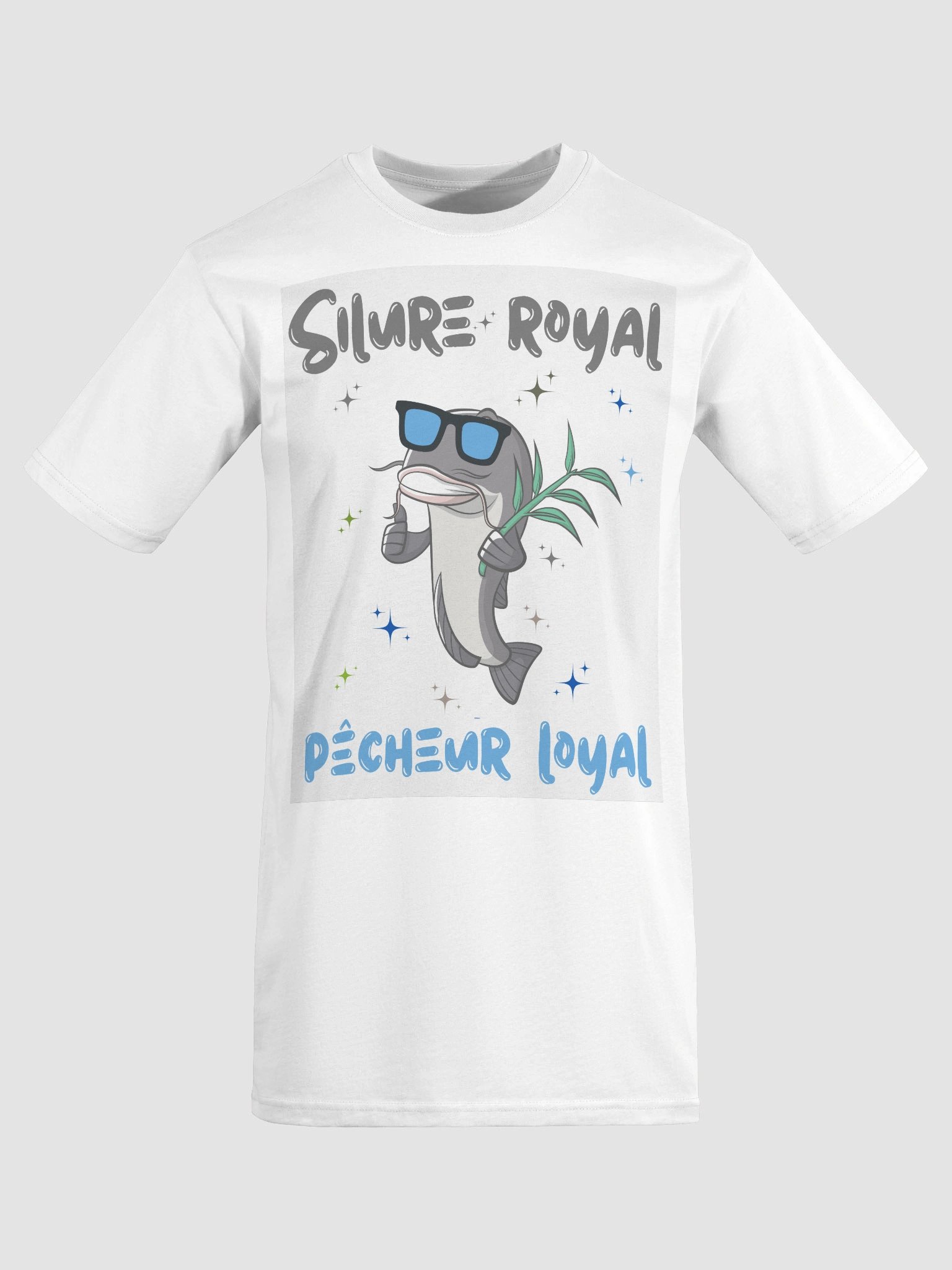 SILURE ROYAL PECHEUR product image (7)