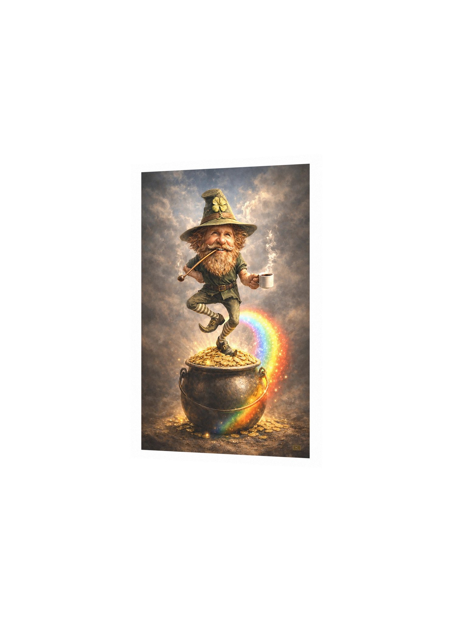 The Leprechaun’s Fortune product image (7)