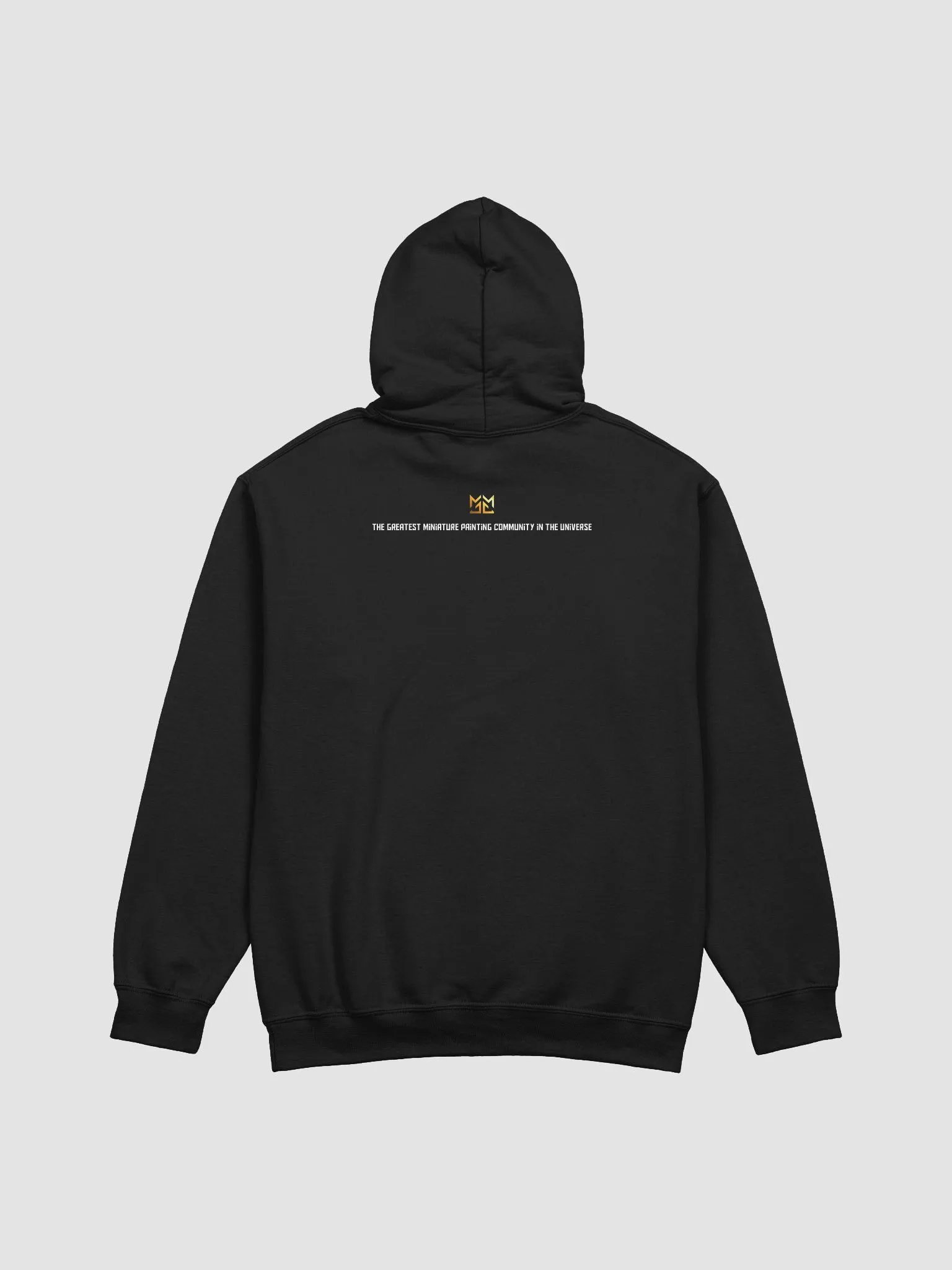 Classic Hoodie product image (3)