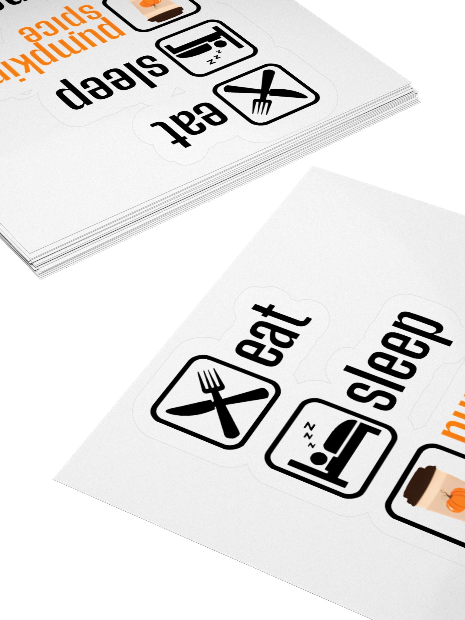 Eat Sleep PSL product image (4)