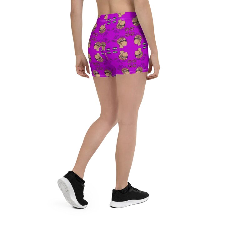 The LoRay Tapes Boxers product image (2)