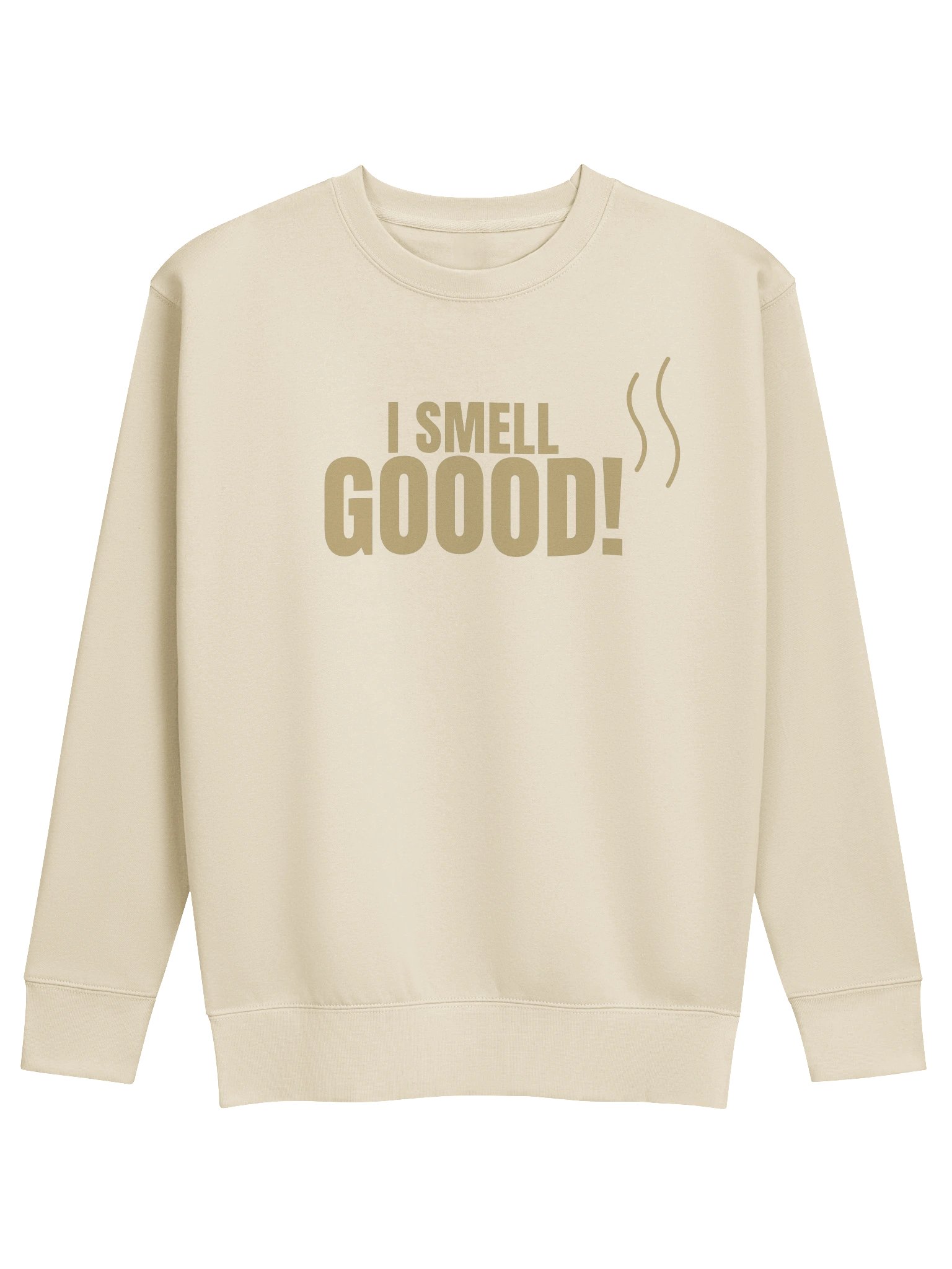 I Smell Good! Jumper product image (1)