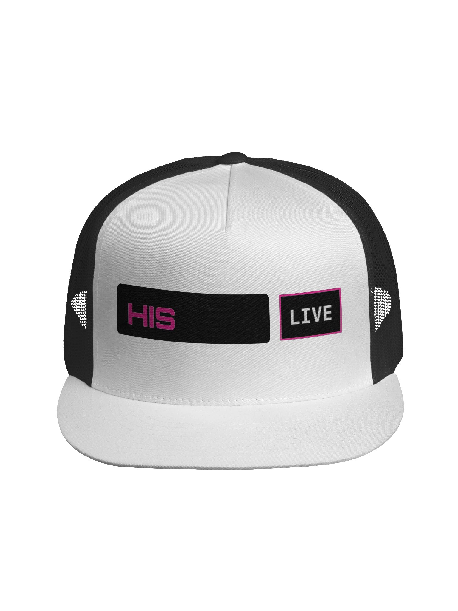 Dock 4 Cap product image (1)