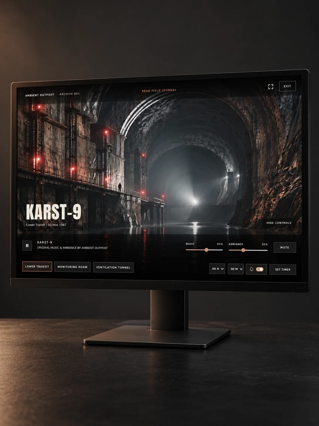 KARST-9 — The Missing Operator | Collector's Edition · Mac/Win · Paperback · Digital Book product image (8)