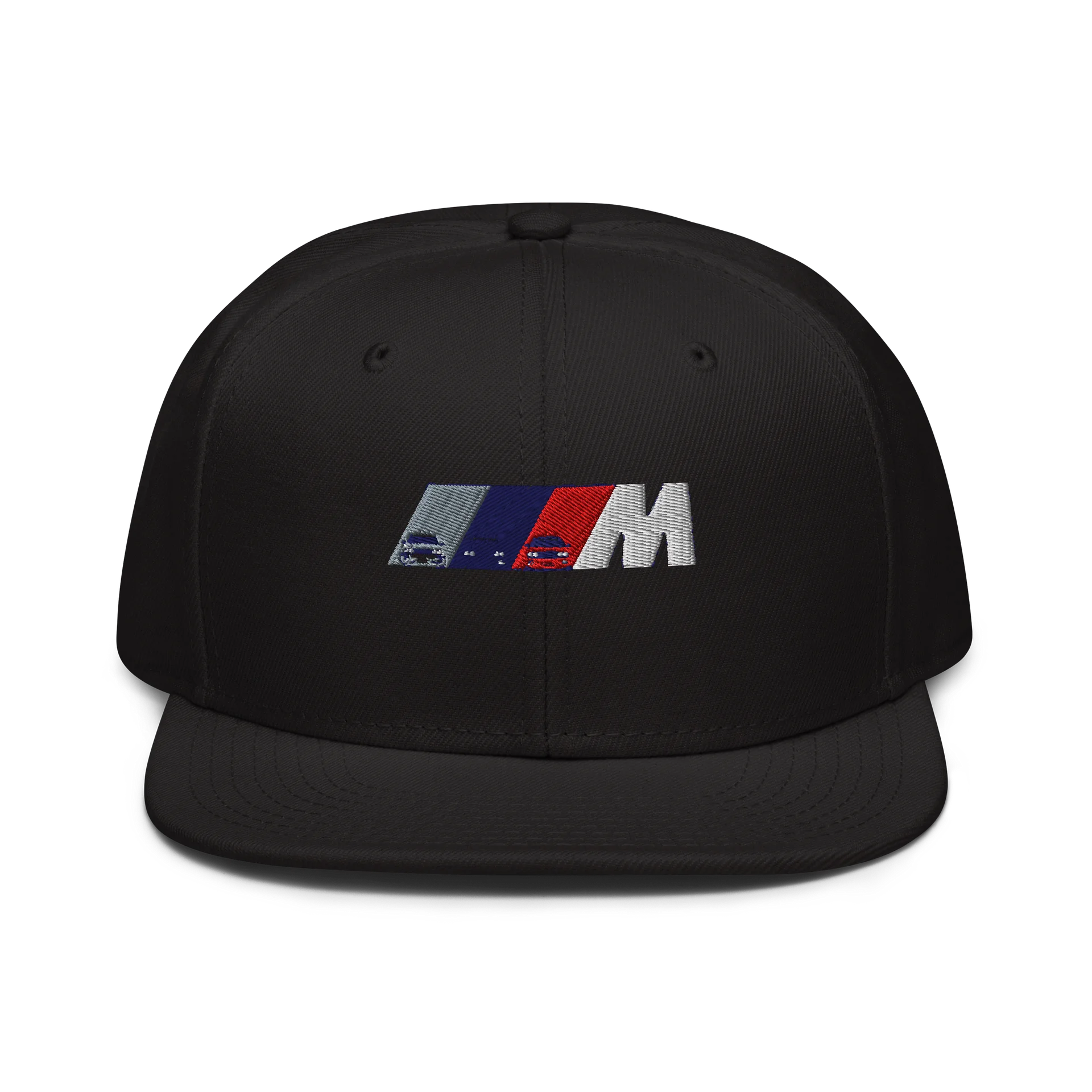 M Competition Heritage Snapback product image (1)