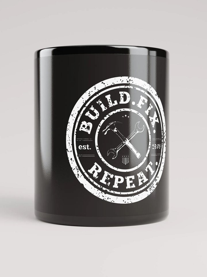 Build.fix.Repeat mug product image (1)