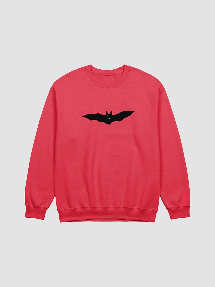 Netopir Sweatshirt product image (7)
