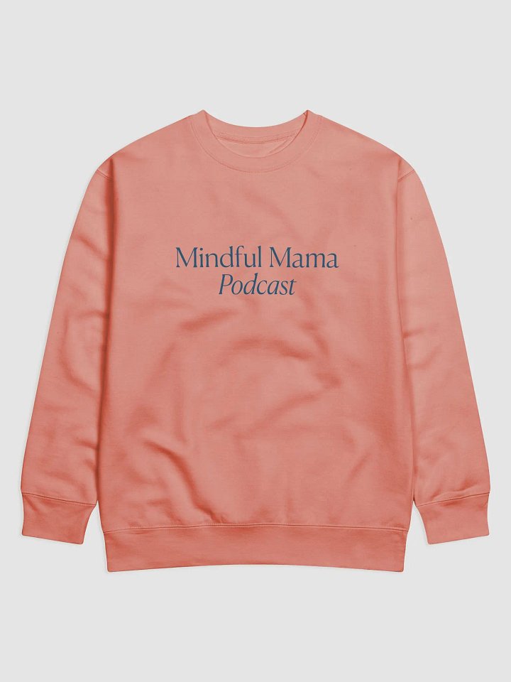 [Rose] Mindful Mama Podcast Crew product image (1)