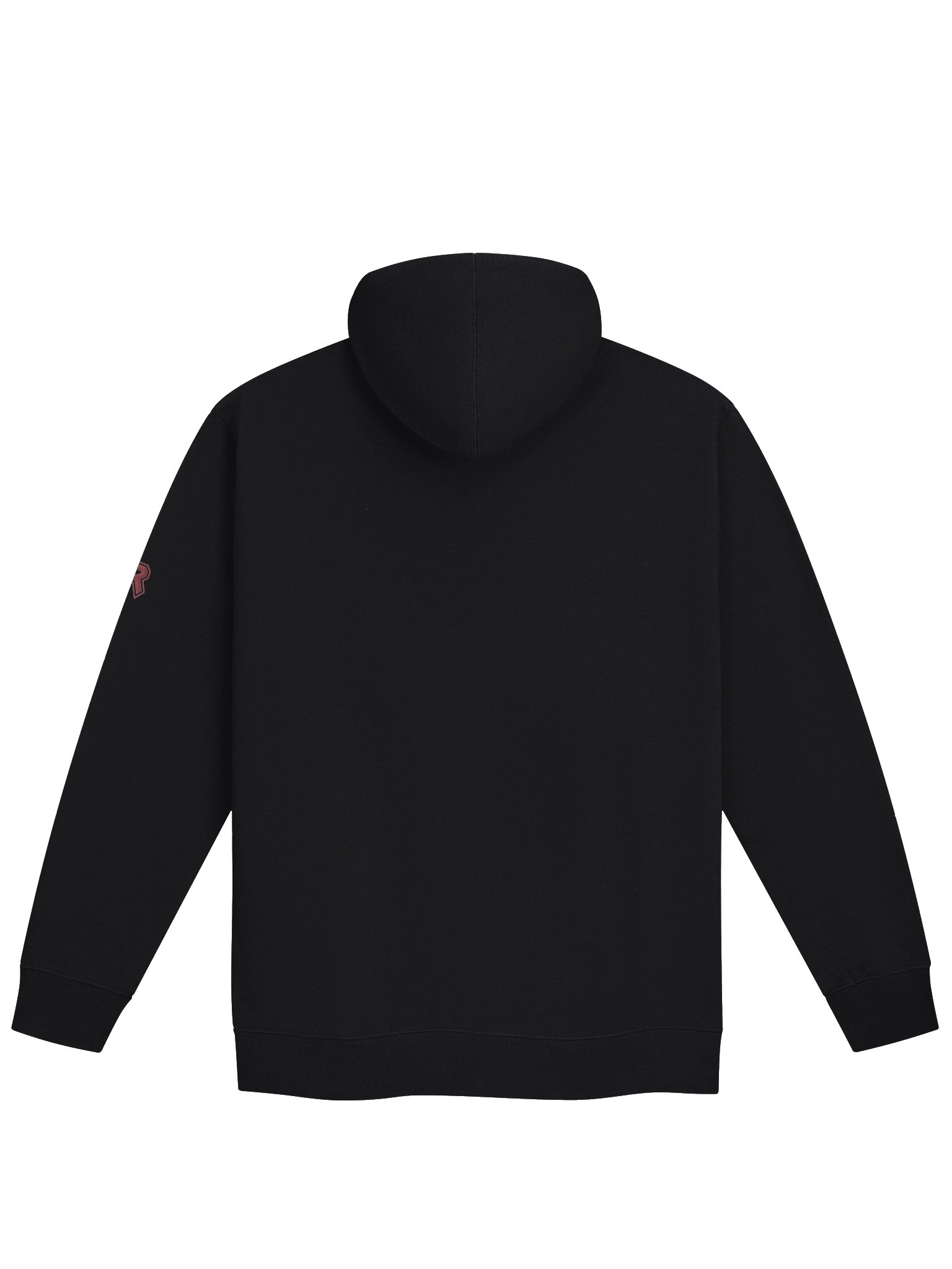 resxn8 Logo Jacket product image (5)