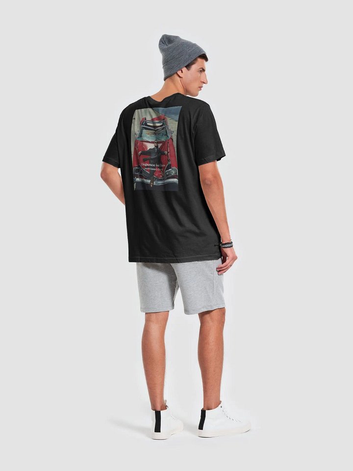 Chaos T-Shirt product image (1)